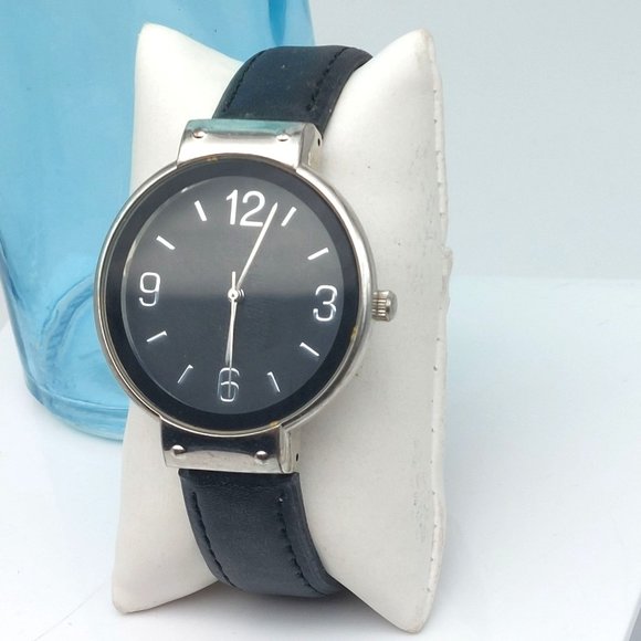 Vintage E. Gluck Corp Ladies Quartz Watch 78/1004 Y121E New Battery main image 7
